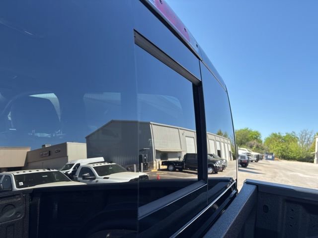 New 2026 RAM 1500 RHO image 4