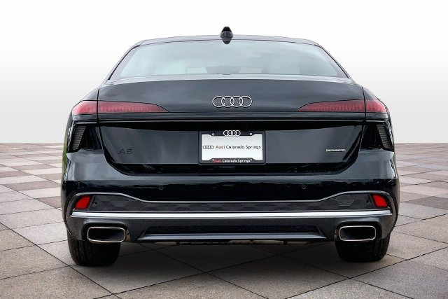 New 2026 Audi A6 Premium Plus AWD/4WD image 4
