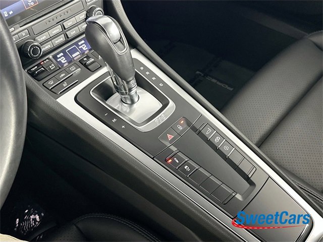 Used 2018 Porsche 718 Cayman GTS image 26