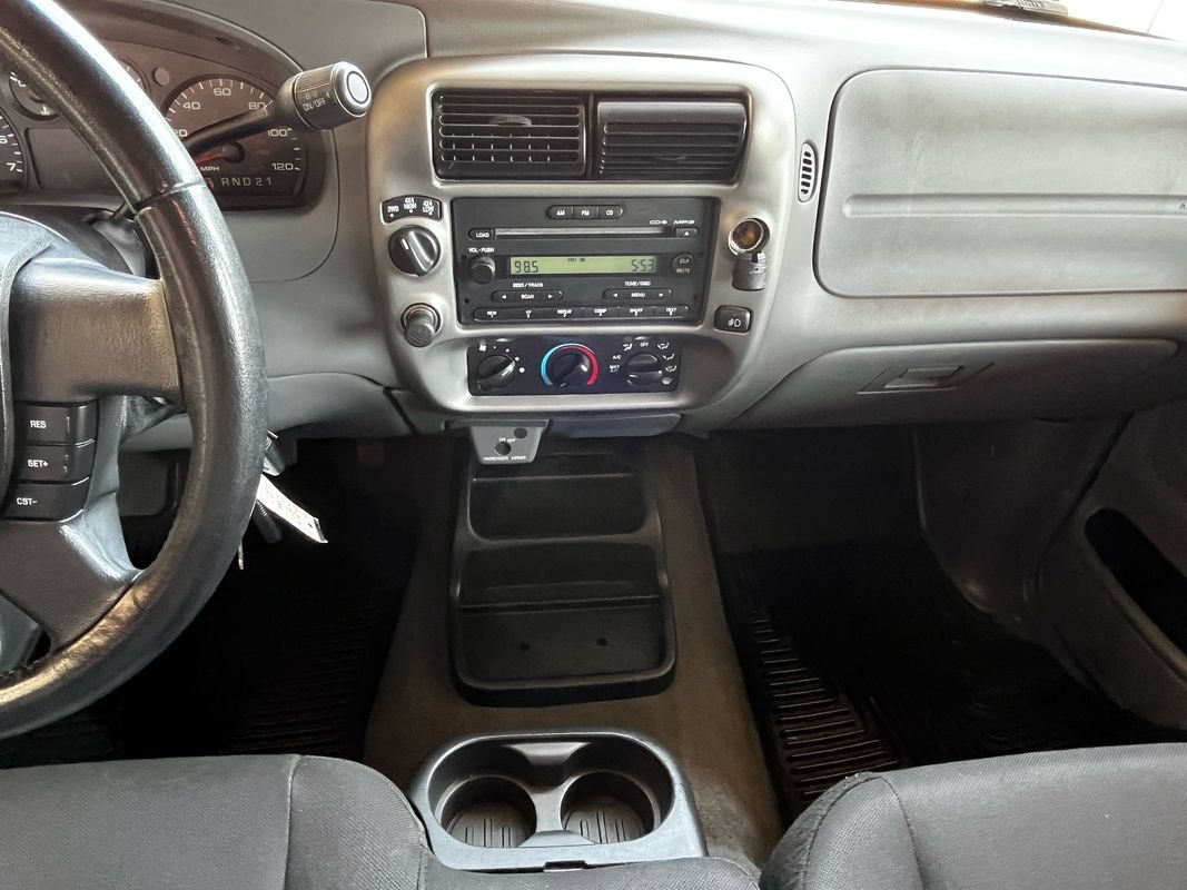 Used 2006 Ford Ranger XLT AWD/4WD image 16