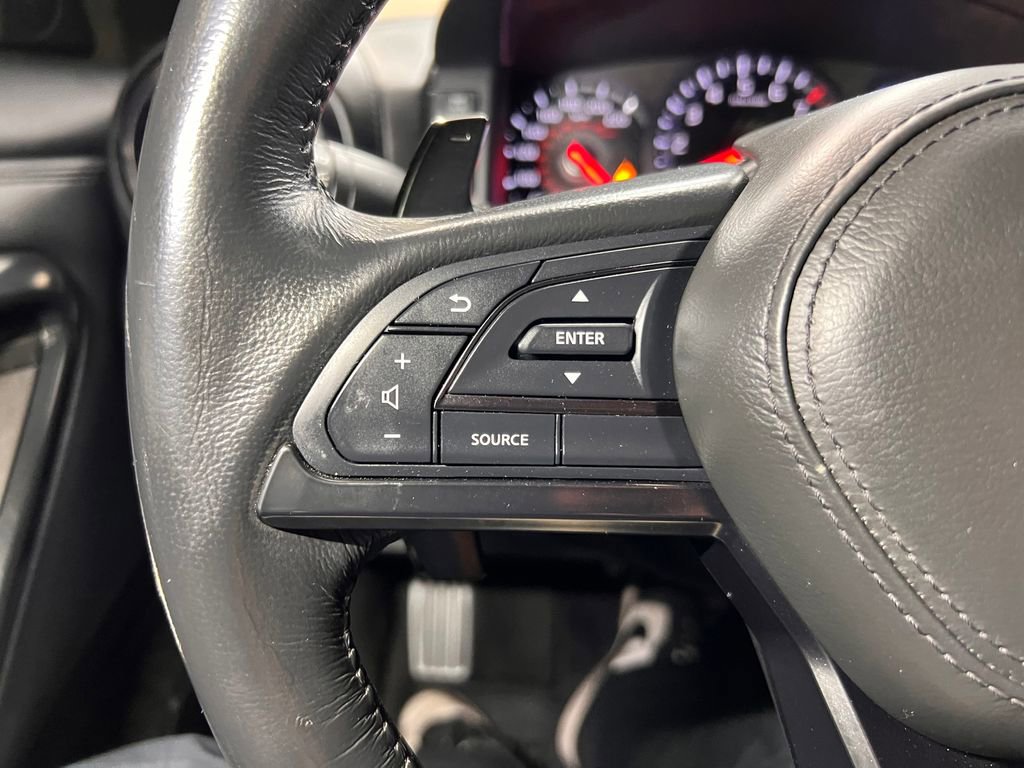 Used 2020 Nissan GT-R Premium w/ Premium Interior Package AWD/4WD image 10