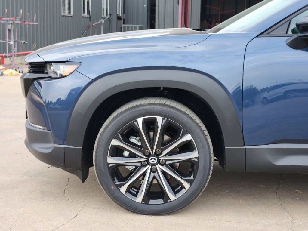 New 2026 MAZDA CX-50 AWD 2.5 S w/ Weather Package image 6