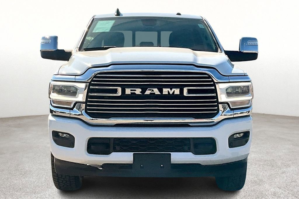 Used 2024 RAM 2500 Laramie image 5