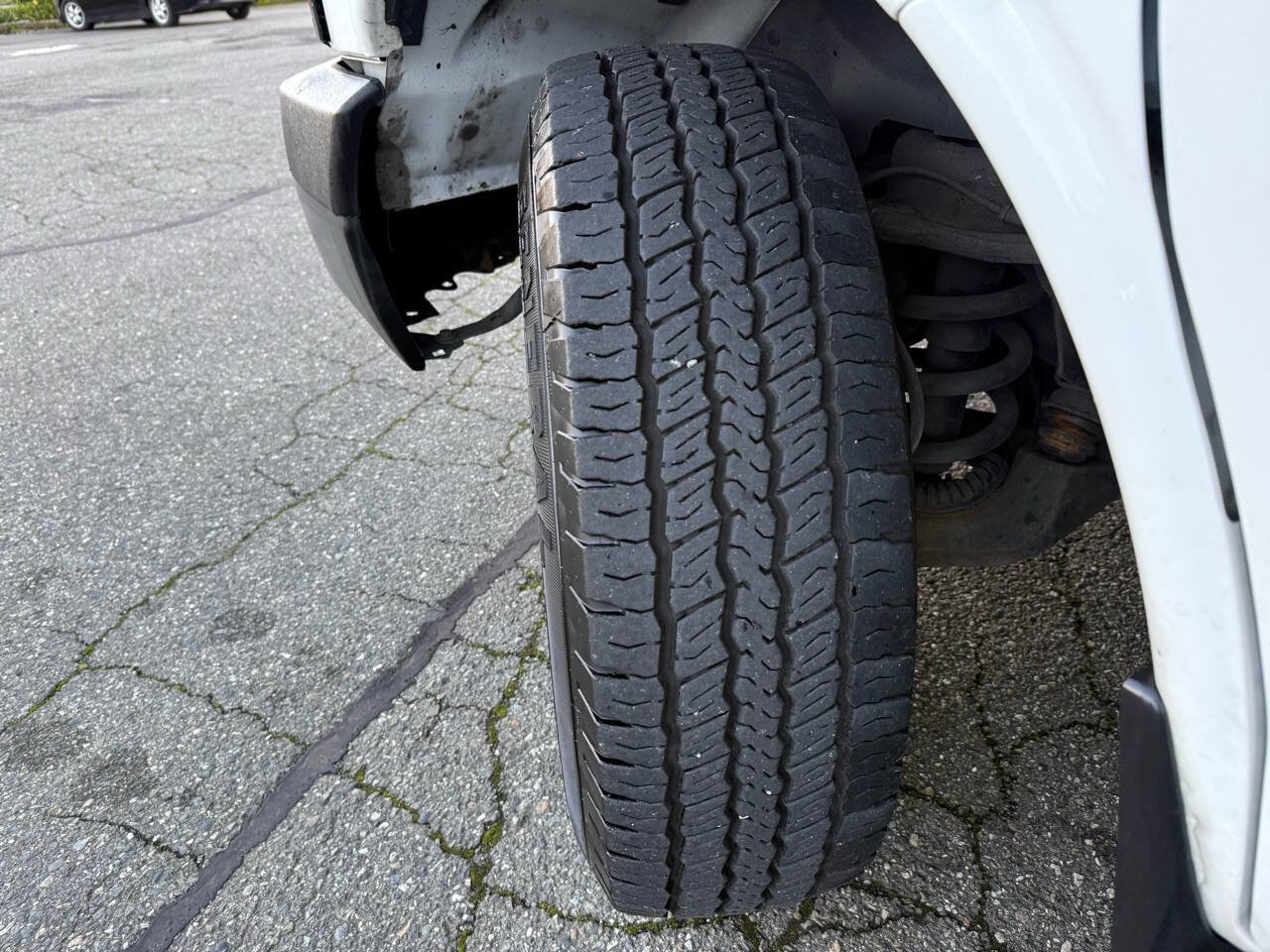 Used 2016 GMC Savana 2500 2500 3dr Extended Cargo Van w/ image 55