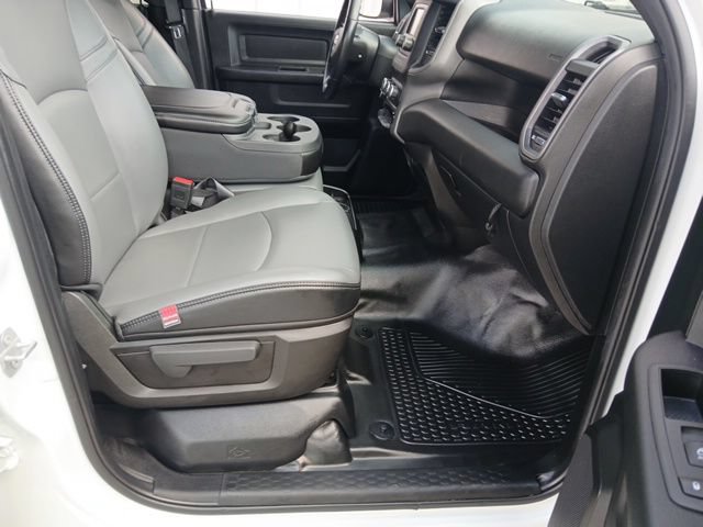 Used 2022 RAM 2500 Tradesman w/ Chrome Appearance Group AWD/4WD image 39