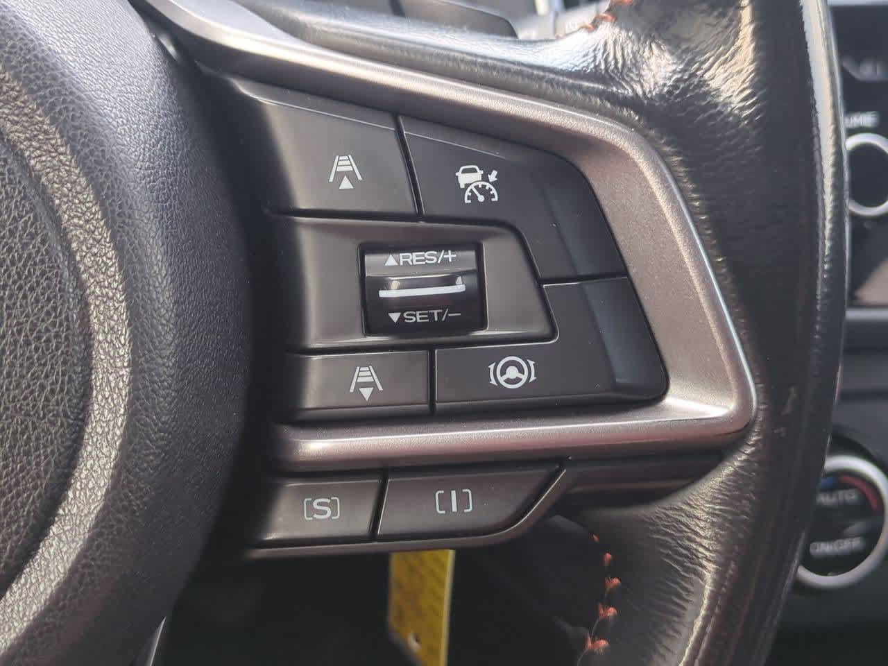 Used 2023 Subaru Crosstrek 2.0i Premium AWD/4WD image 23