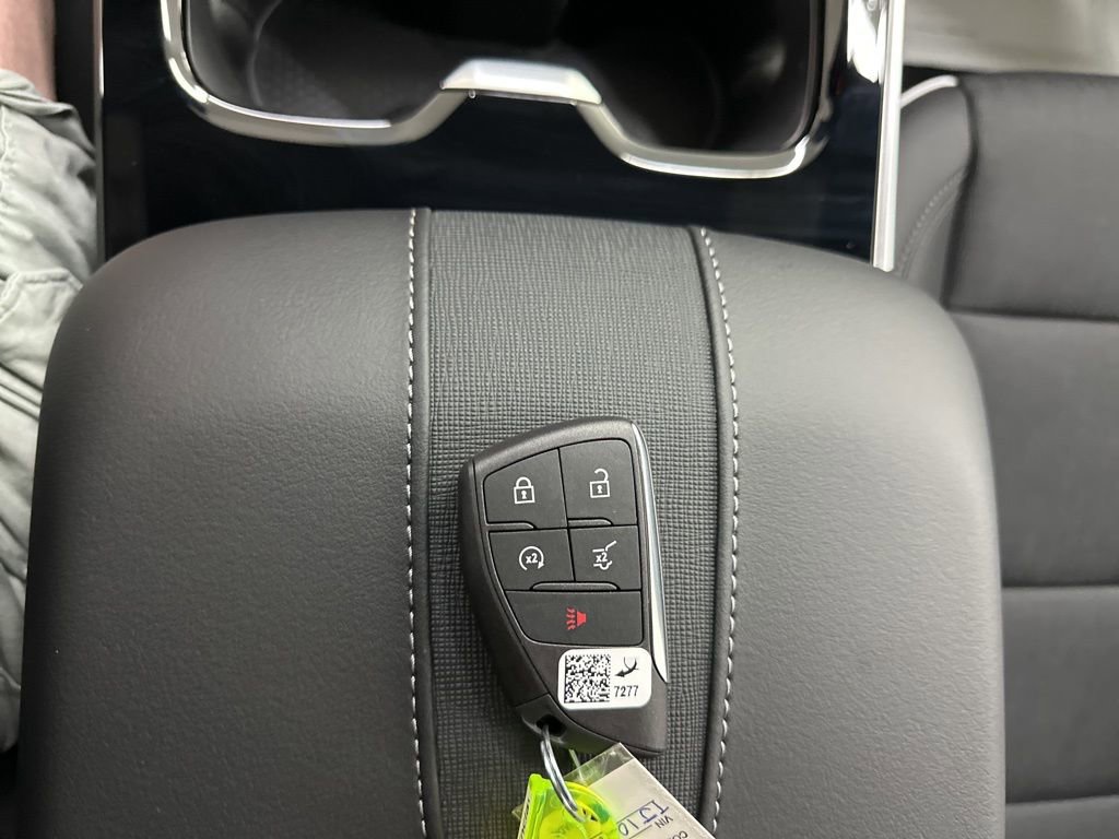 New 2026 Buick Enclave Preferred image 33