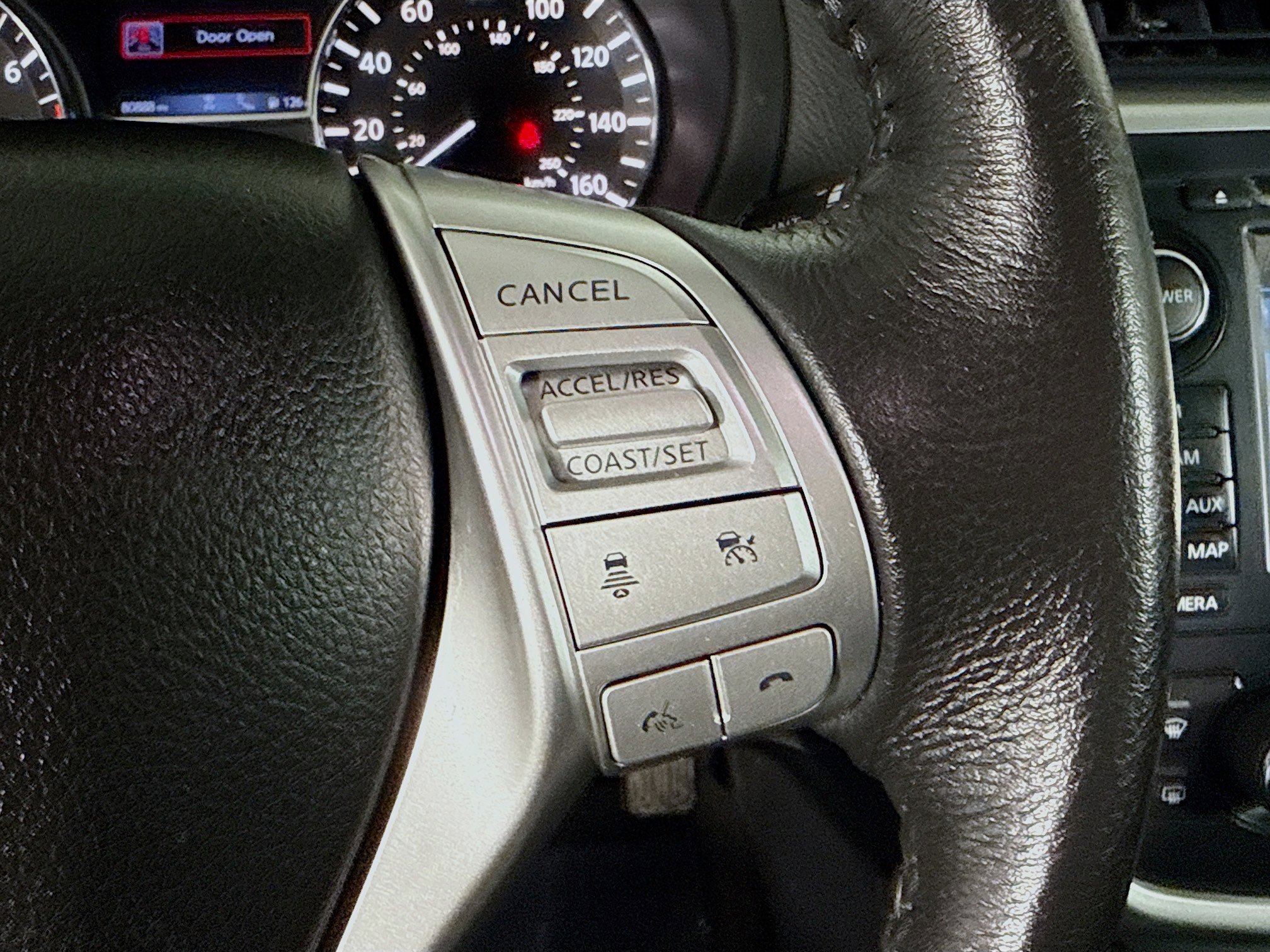 Used 2016 Nissan Altima 2.5 SL w/ 2.5 Technology w/LED Package image 15