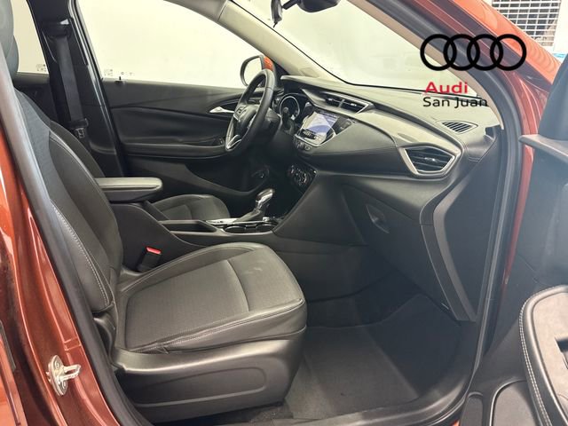 Used 2021 Buick Encore GX Select image 32