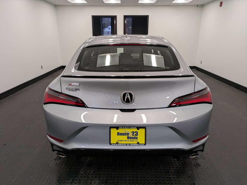 Used 2023 Acura Integra A-Spec image 5