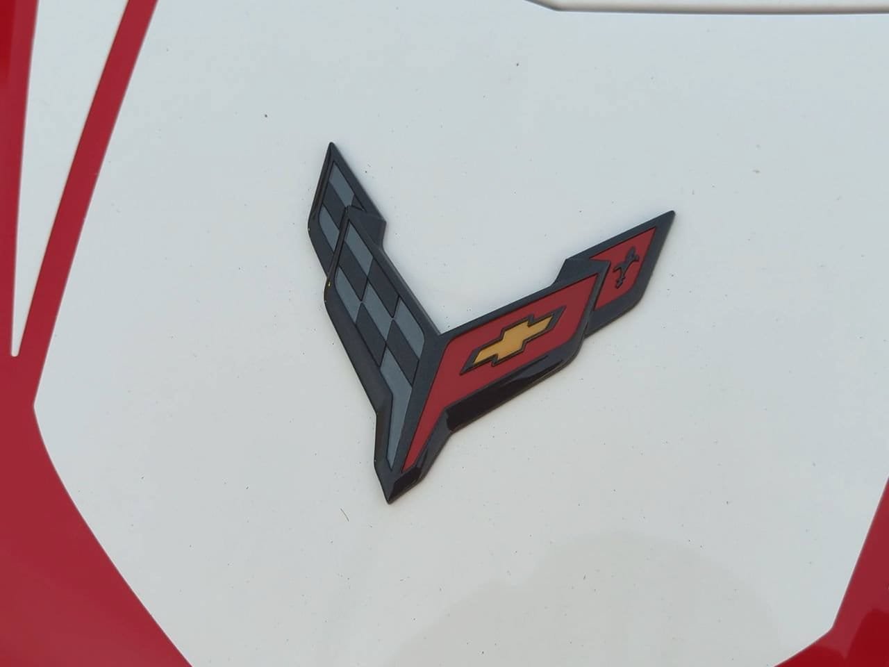 New 2027 Chevrolet Corvette Grand Sport RWD image 6