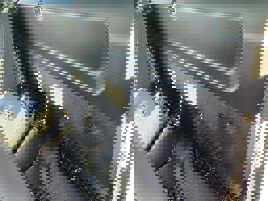 Used 2023 Chevrolet Silverado 1500 W/T image 11