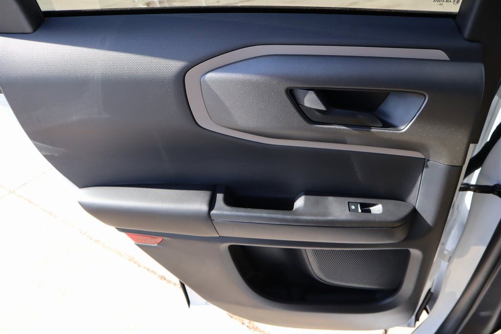 New 2025 Ford Bronco Sport Big Bend w/ Convenience Package image 19