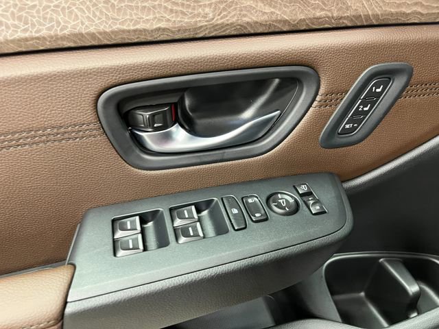New 2026 Honda Pilot Elite image 13