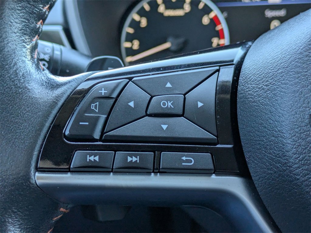 Used 2024 Nissan Altima 2.0 SR image 21