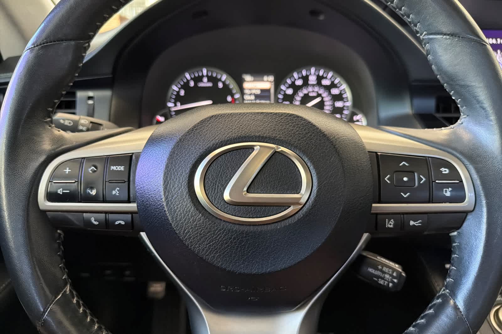 Used 2018 Lexus ES 350 w/ Accessory Package FWD image 24