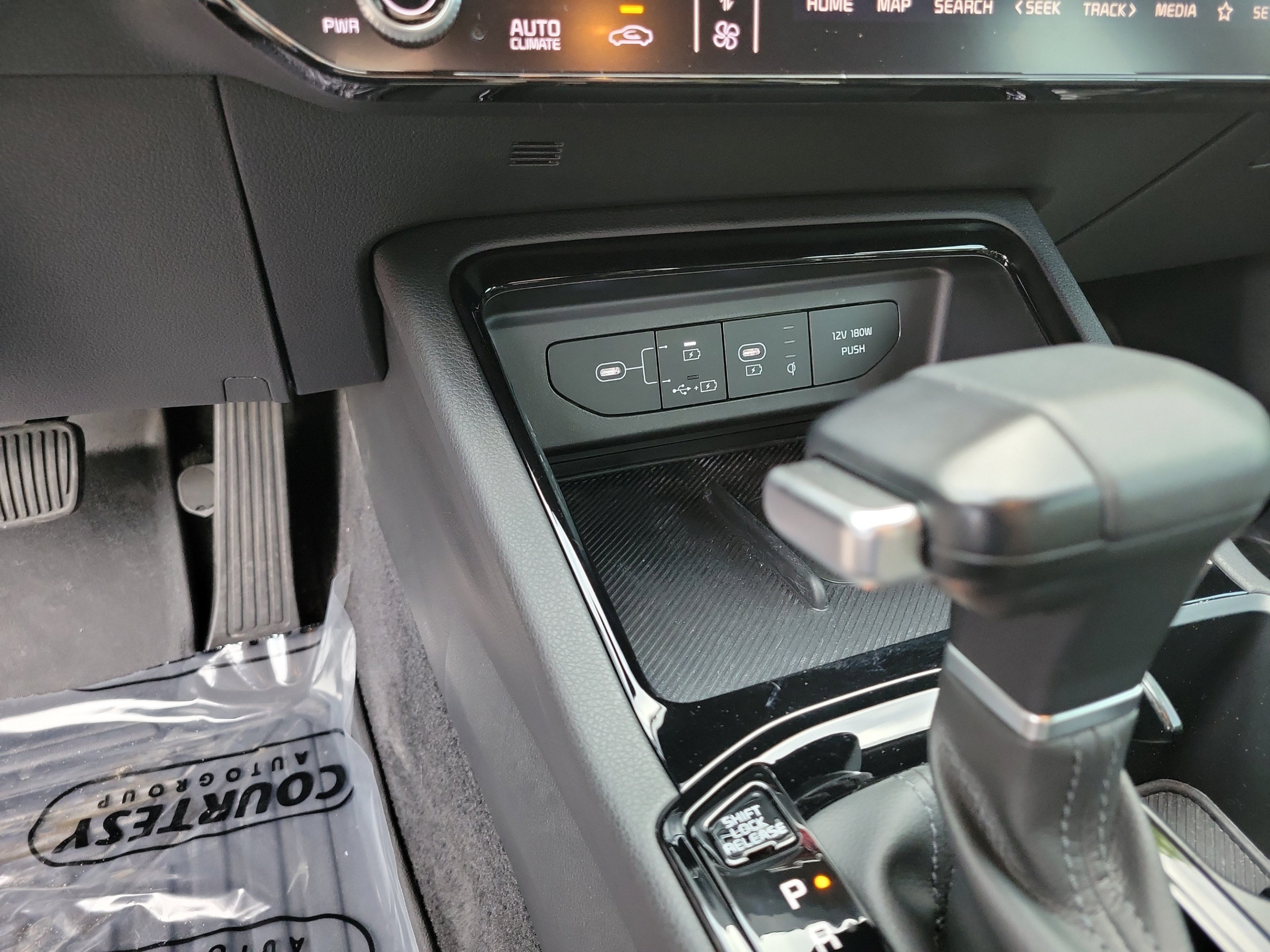 Certified 2025 Kia K5 GT-Line FWD image 29