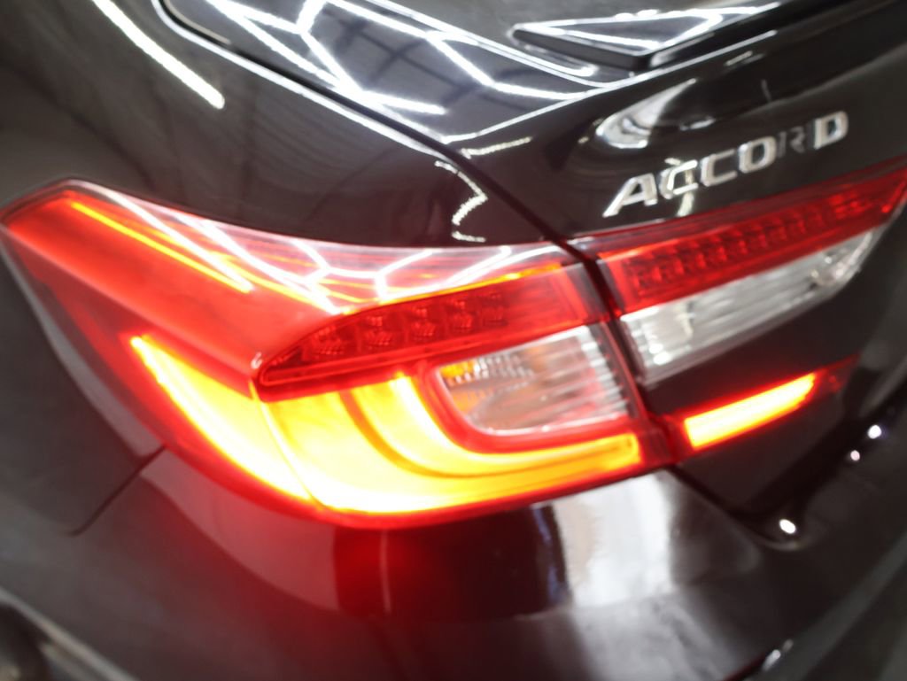 Used 2022 Honda Accord Sport image 27