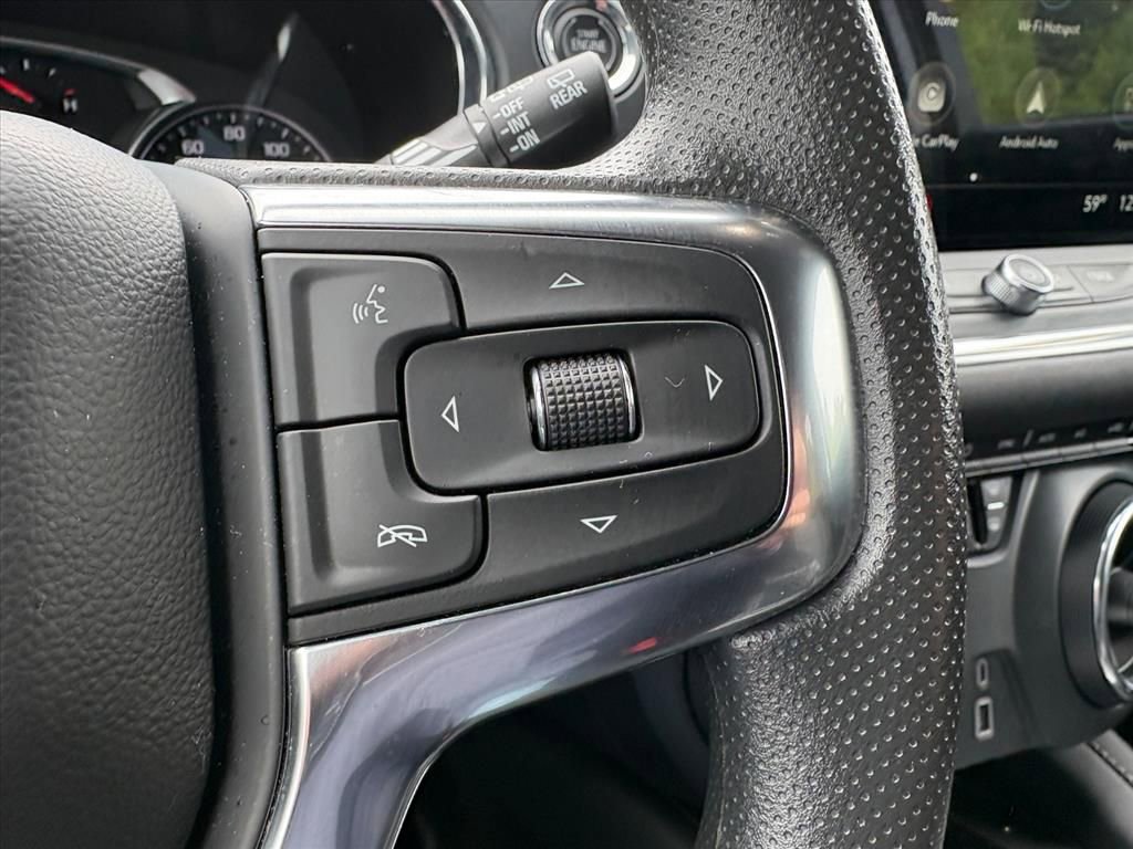 Used 2024 Chevrolet Blazer LT w/ Convenience Package FWD image 14
