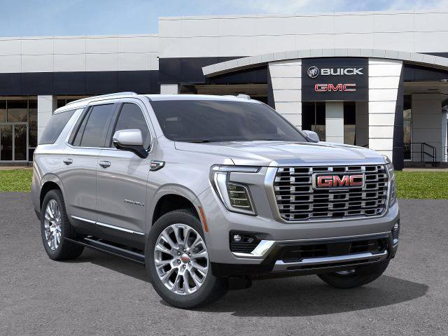 New 2026 GMC Yukon Denali image 28