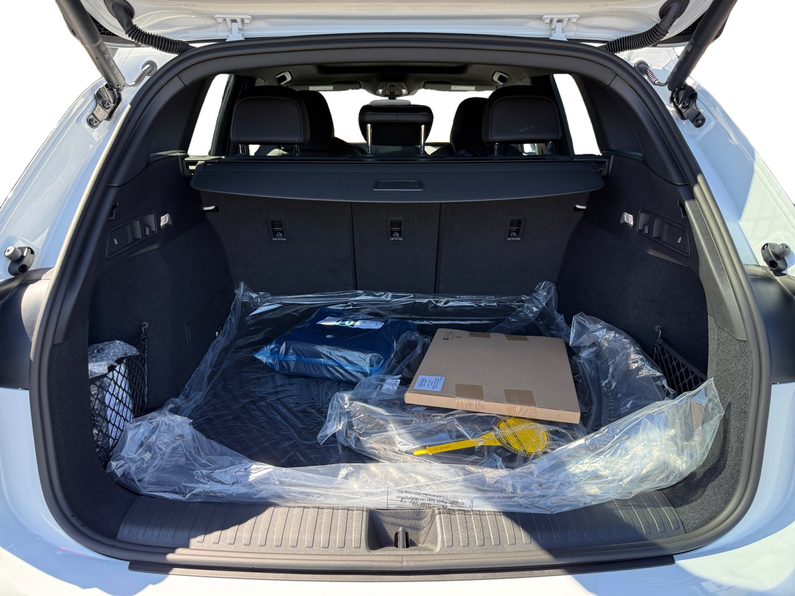 New 2027 Audi Q6 e-tron Premium Plus AWD/4WD image 17