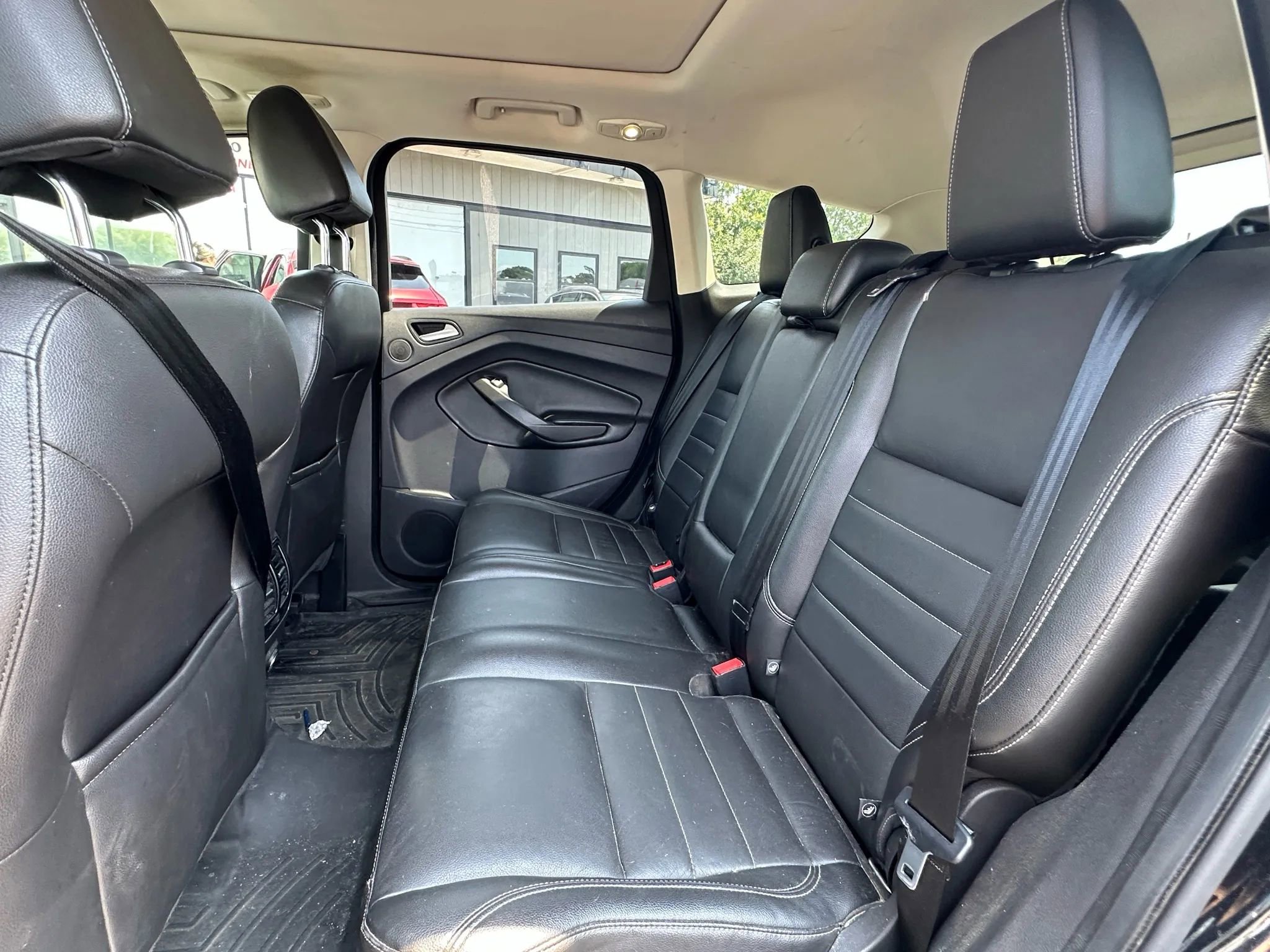 Used 2013 Ford Escape SEL image 10