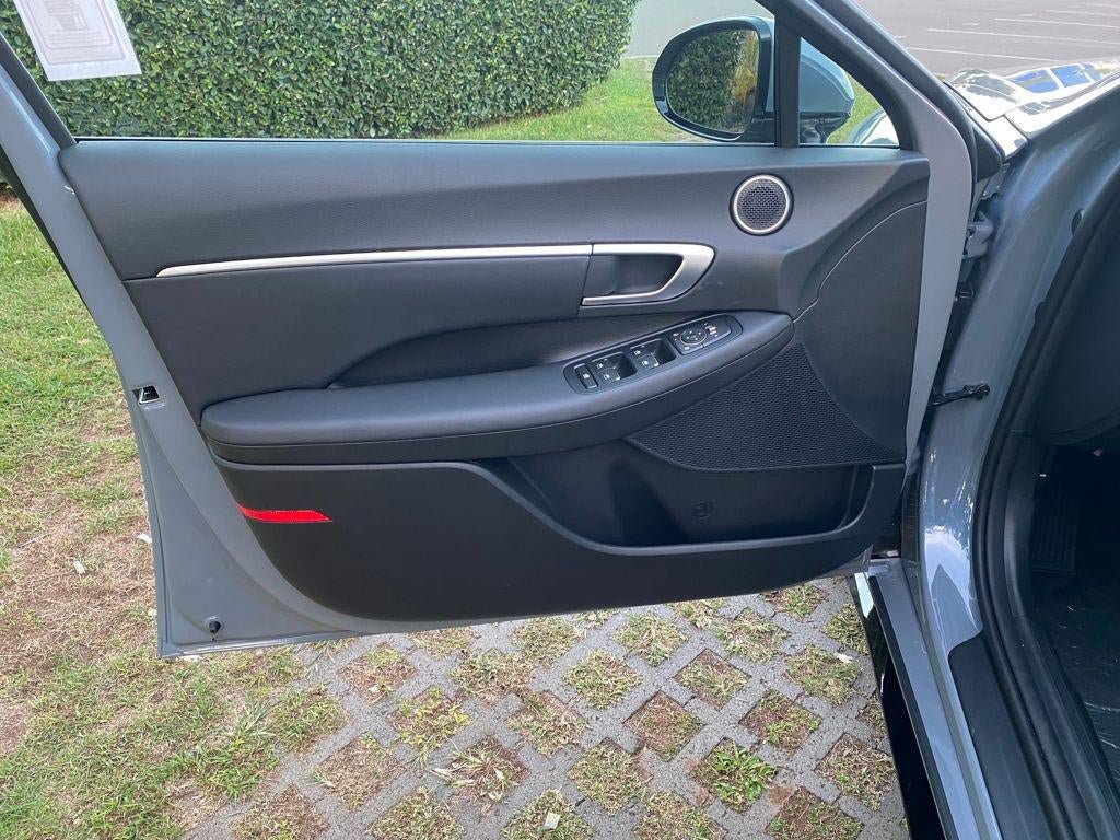 New 2026 Hyundai Sonata SEL FWD image 12
