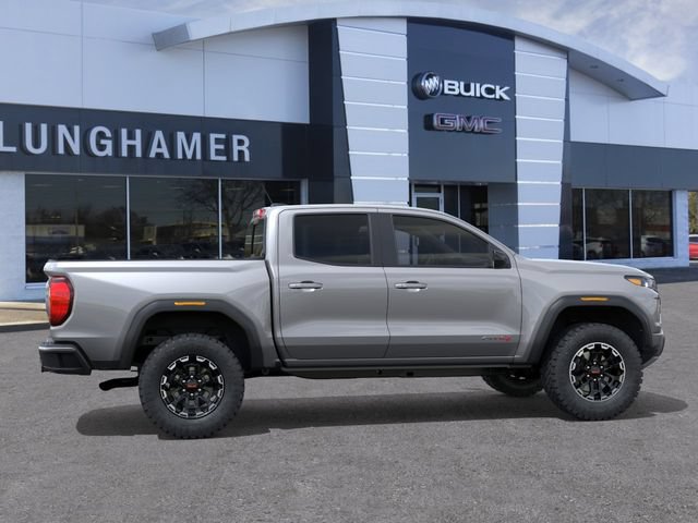 New 2026 GMC Canyon AT4 w/ Technology Plus Package AWD/4WD image 5