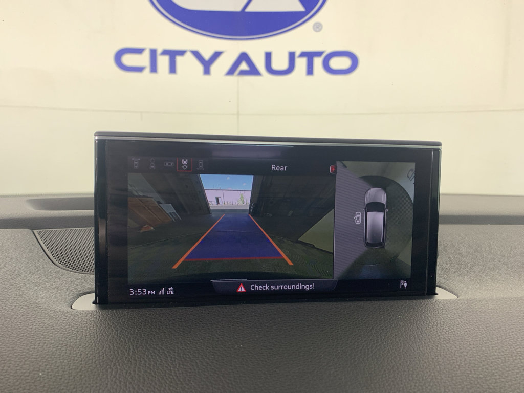 Used 2019 Audi Q7 3.0T Premium image 27