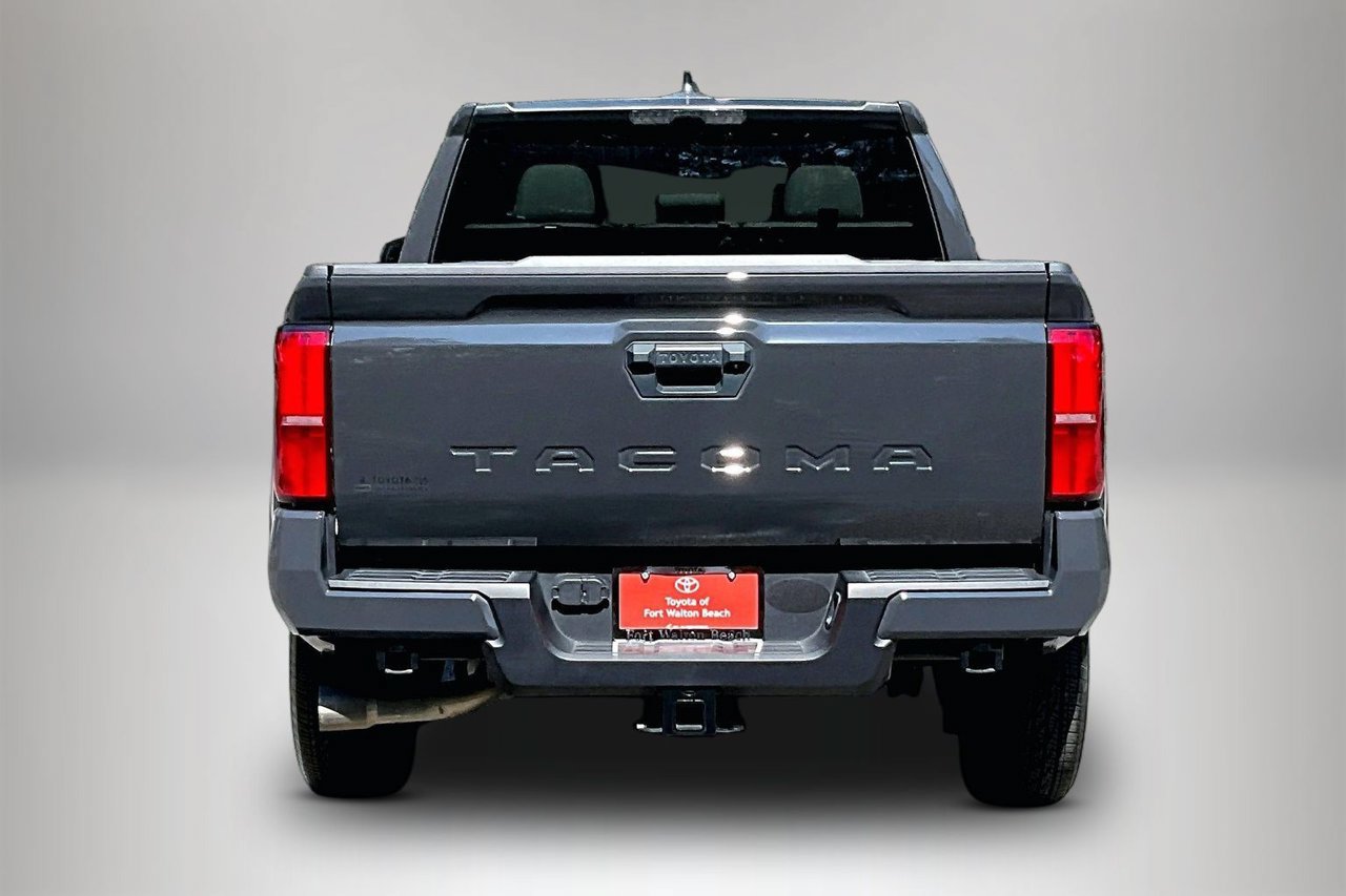 Used 2024 Toyota Tacoma SR5 RWD image 6