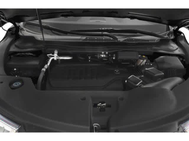 Used 2019 Acura MDX SH-AWD w/ Technology Package image 11