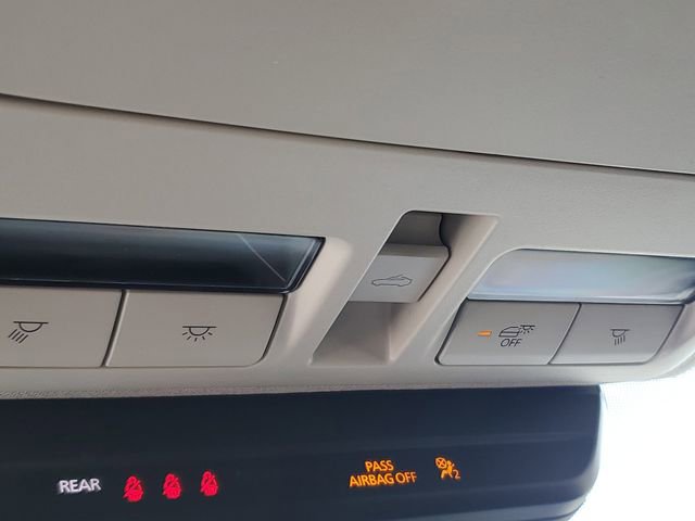 Certified 2023 MAZDA CX-50 AWD 2.5 S w/ Premium Plus Pkg image 33