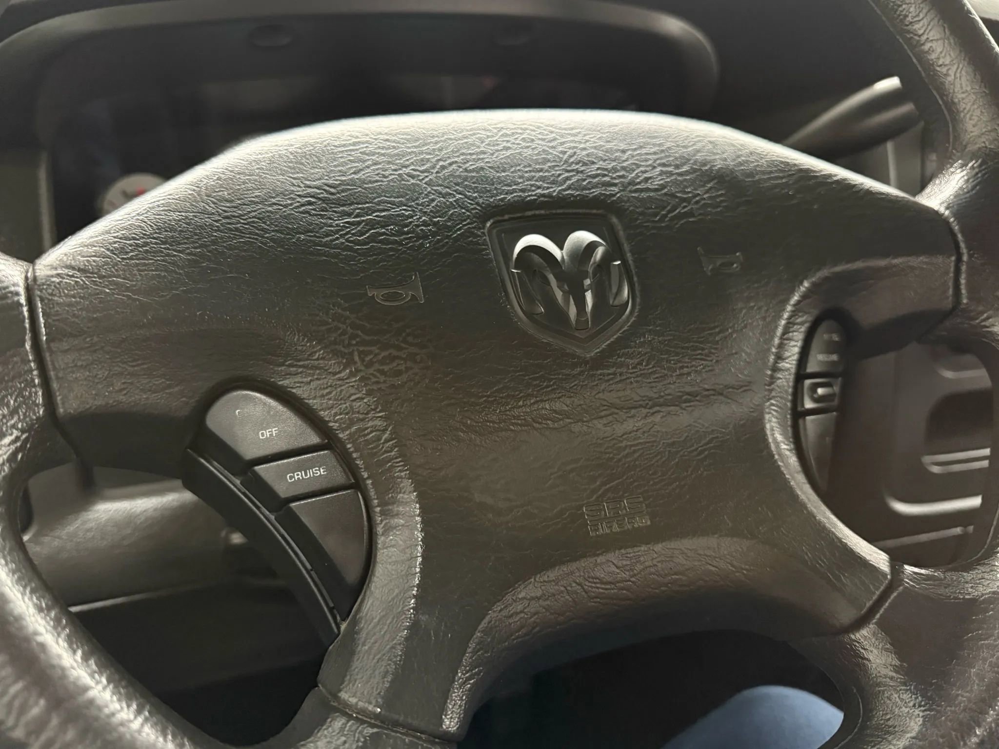 Used 2003 Dodge Ram 2500 Truck SLT image 22