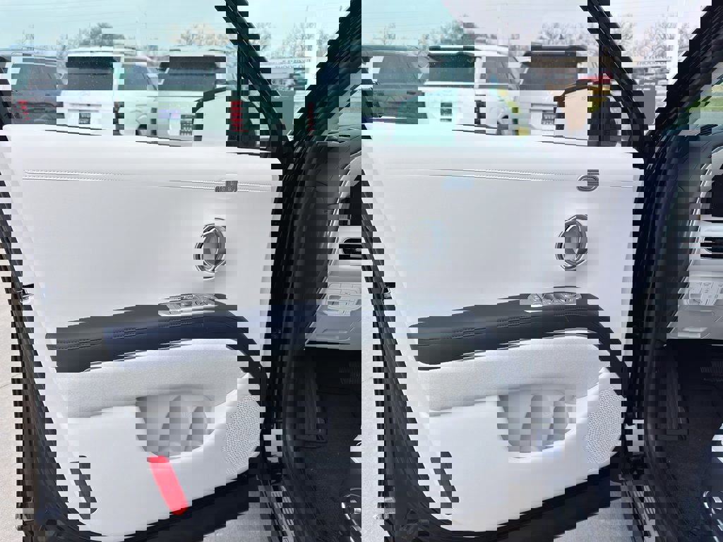 New 2026 Hyundai Palisade Calligraphy image 10