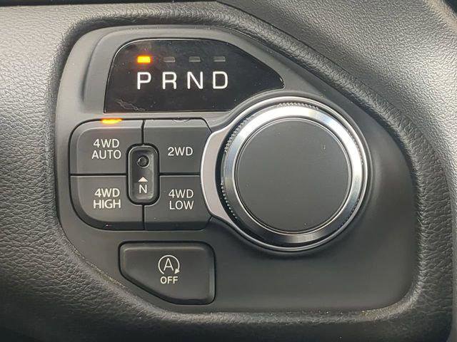 Certified 2025 RAM 1500 Big Horn image 28