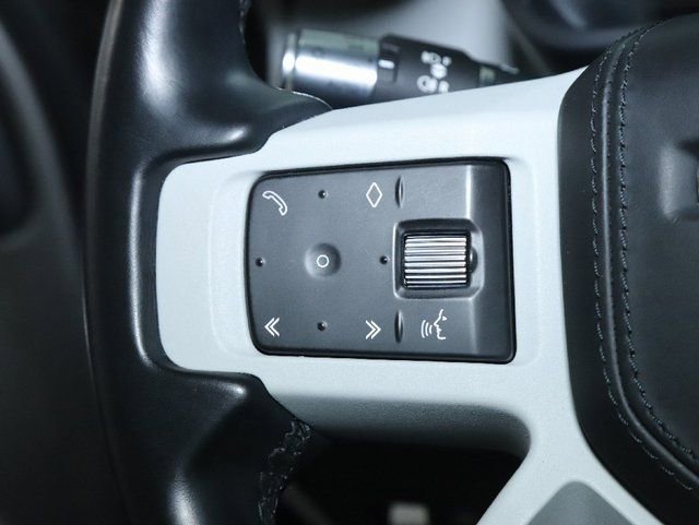 Used 2022 Land Rover Defender 110 X-Dynamic HSE AWD/4WD image 22