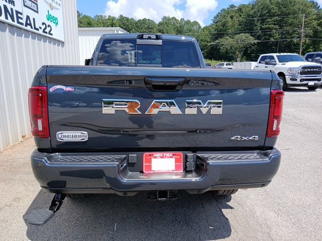 New 2026 RAM 2500 Limited image 6
