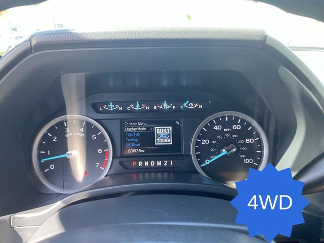 Used 2022 Ford F250 XL w/ Power Equipment Group image 11