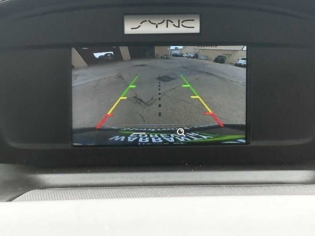 Used 2017 Ford Escape S FWD image 18