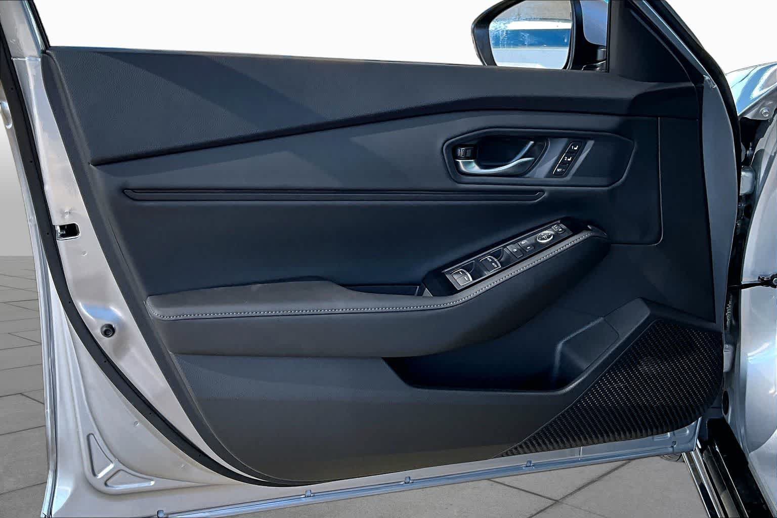 New 2026 Honda Accord Touring image 10