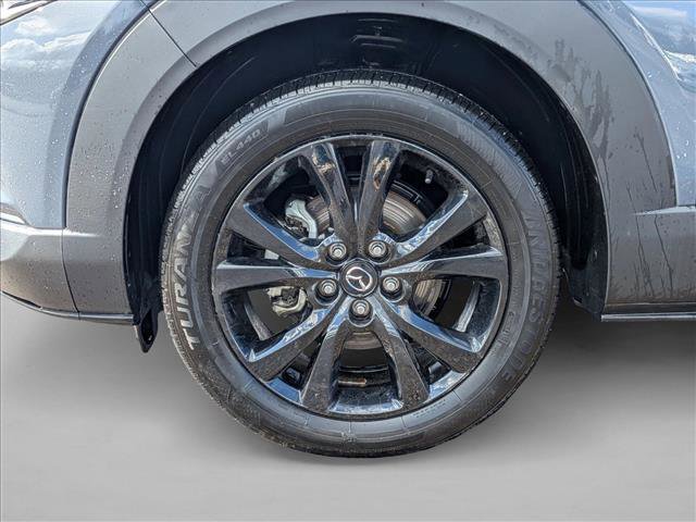 Used 2025 MAZDA CX-30 AWD 2.5 S w/ Preferred Package image 11