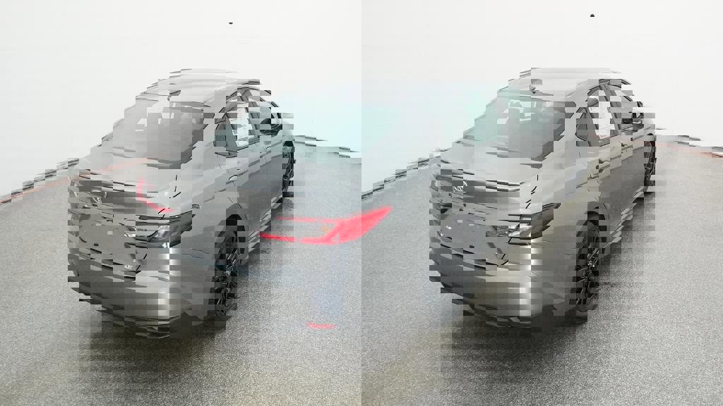 New 2026 Toyota Camry SE image 9