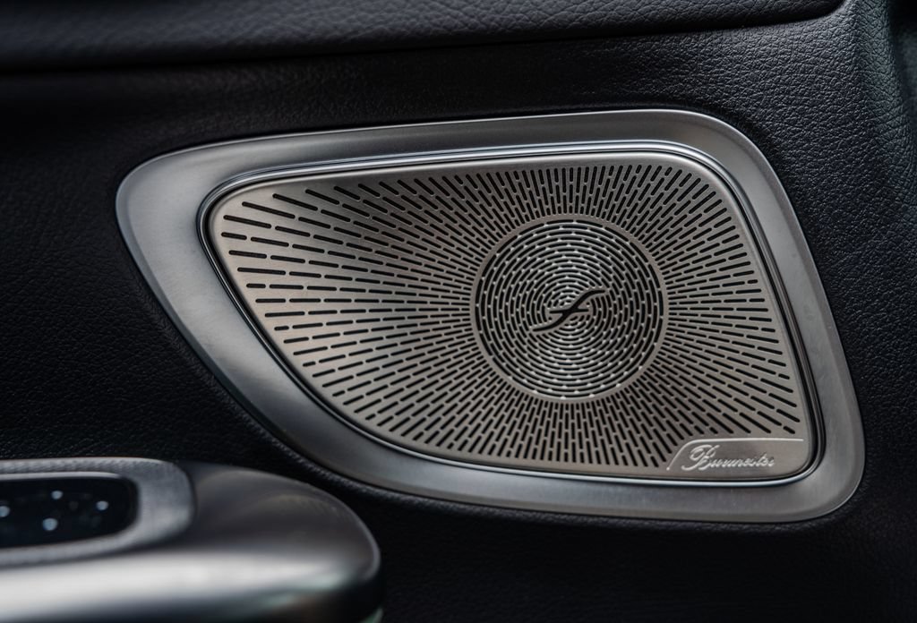 Used 2025 Mercedes-Benz CLE 300 4MATIC Coupe image 16