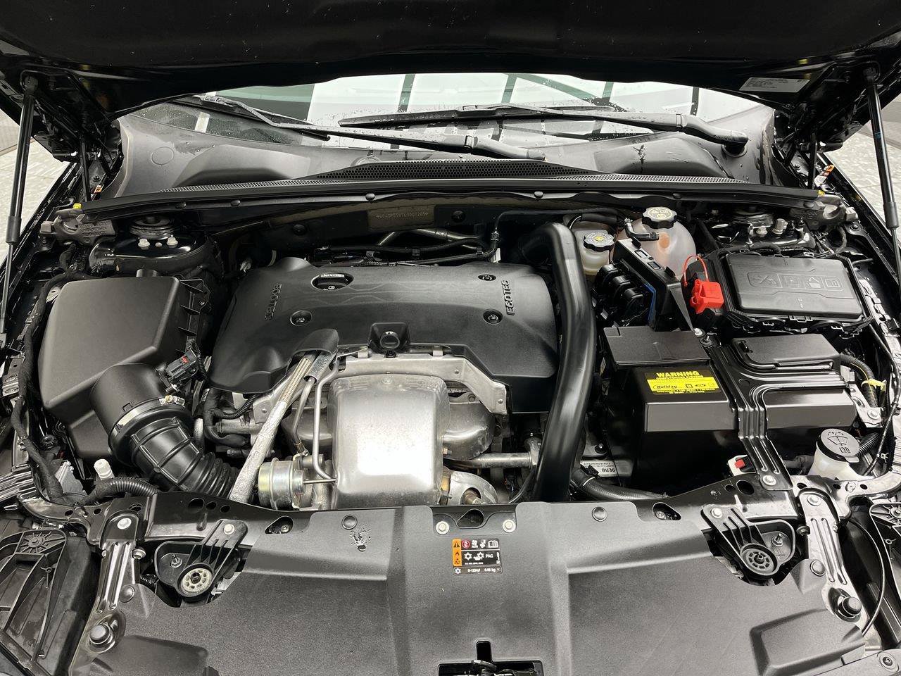 Certified 2020 Buick Regal Essence FWD image 30