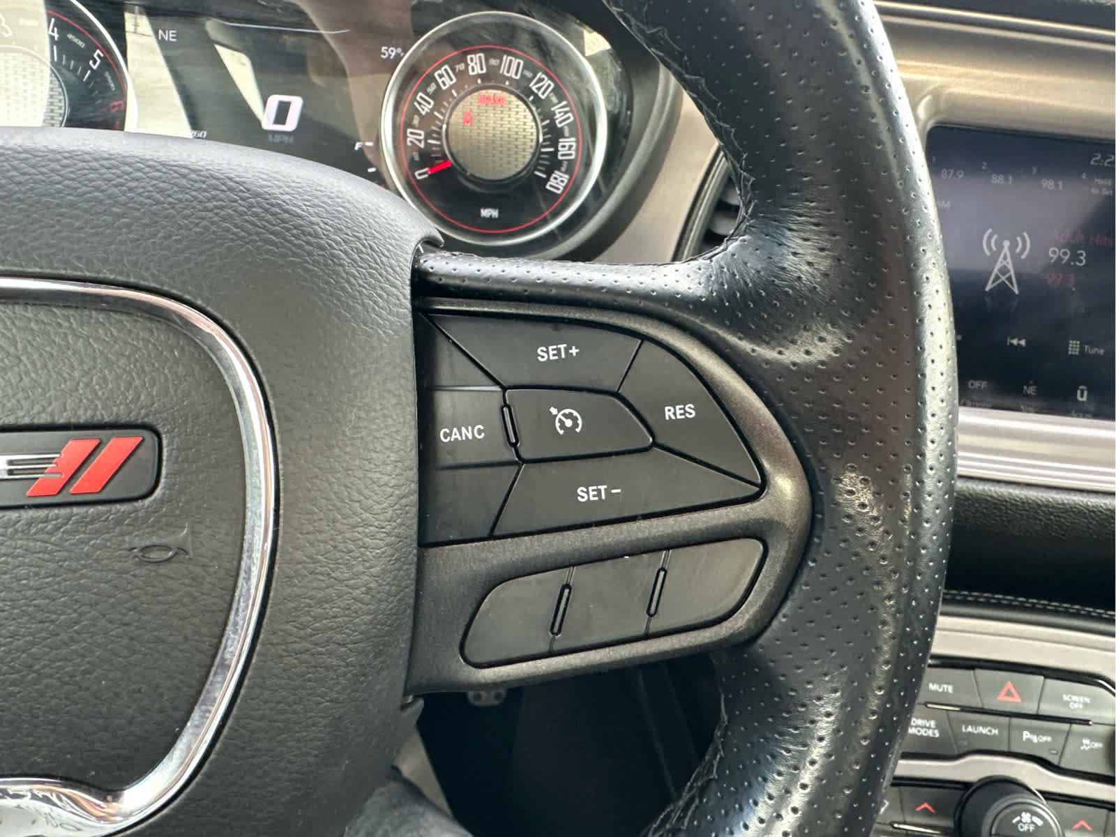 Used 2023 Dodge Challenger R/T Scat Pack image 26