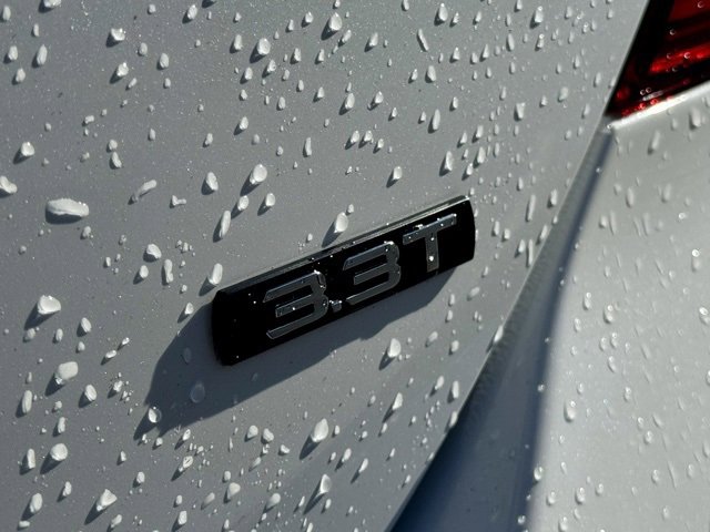 Used 2023 Genesis G70 3.3T w/ Sport Prestige Package image 16