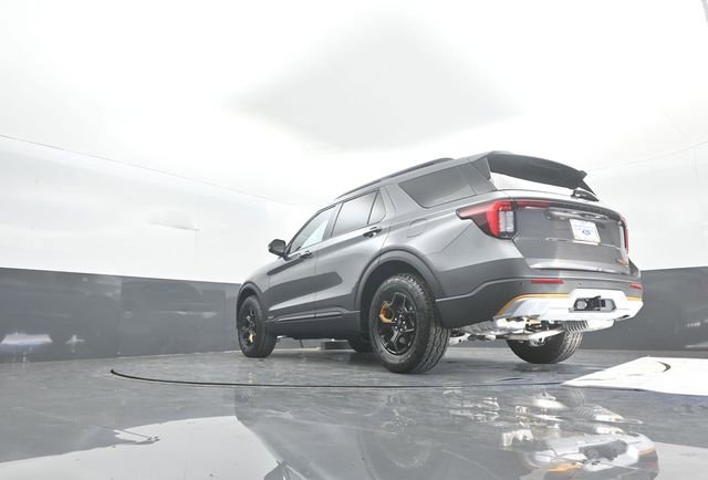 New 2026 Ford Explorer Tremor w/ Tremor Ultimate Package image 32
