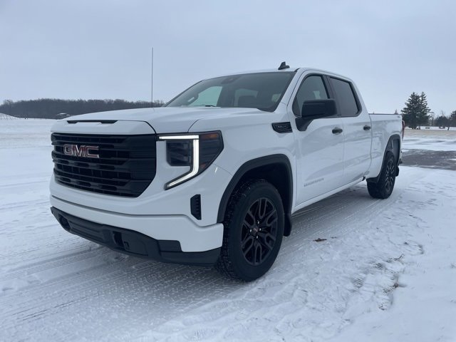 Used 2023 GMC Sierra 1500 Pro image 3