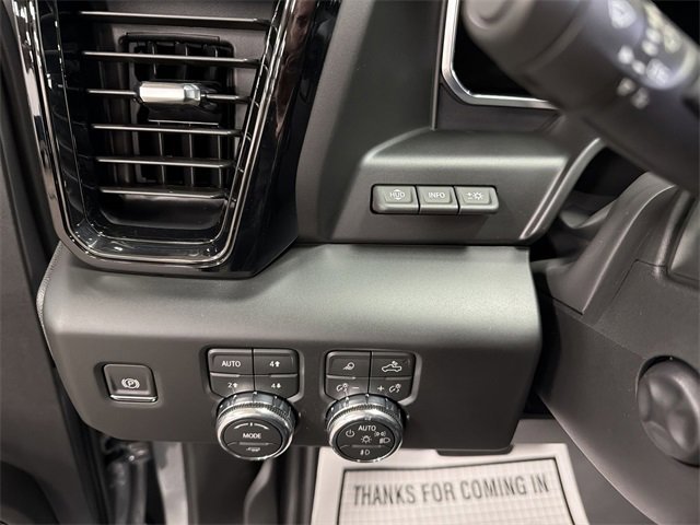 New 2026 GMC Sierra 1500 AT4 w/ AT4 Premium Package image 53