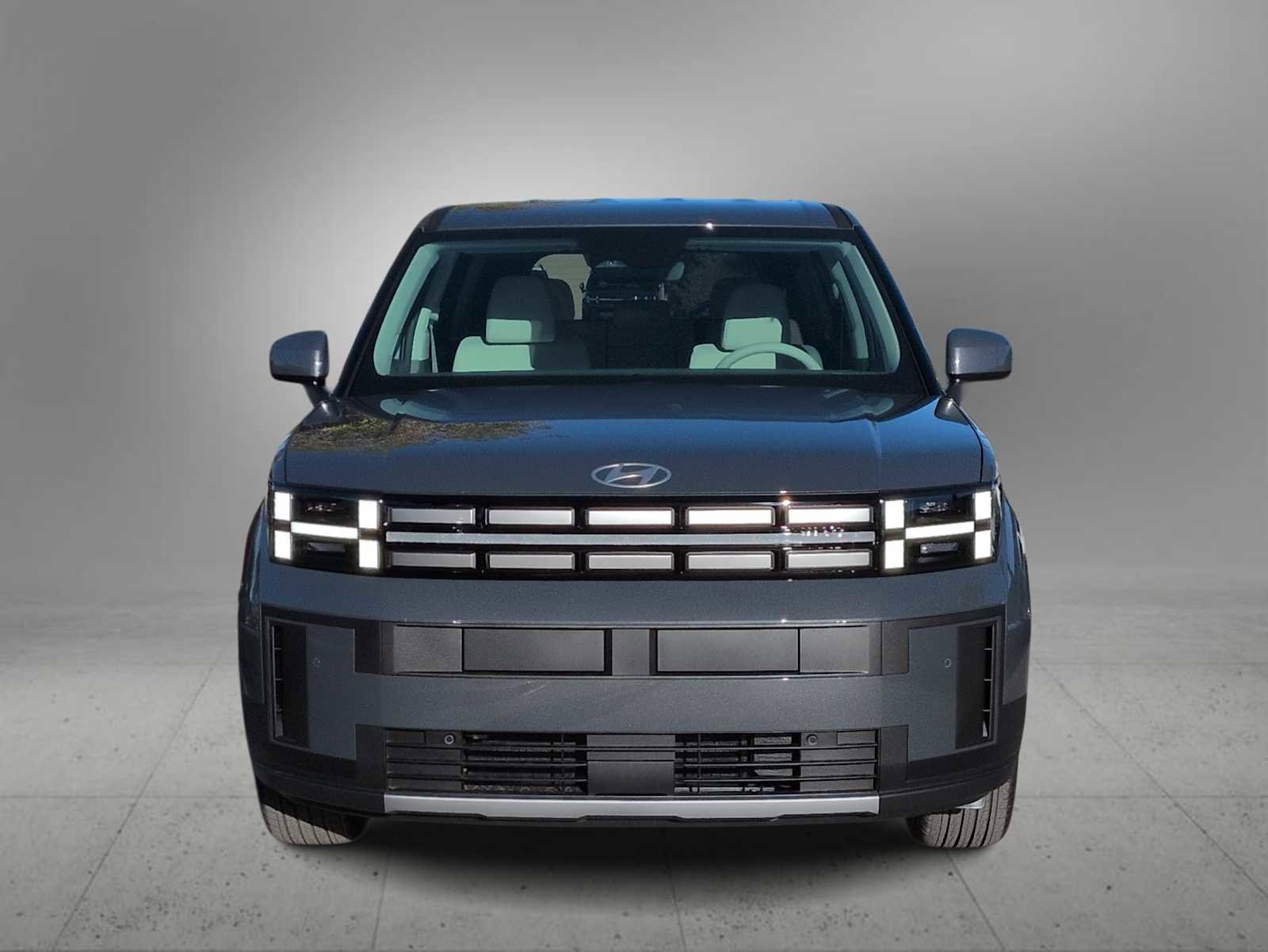 New 2026 Hyundai Santa Fe SE image 3